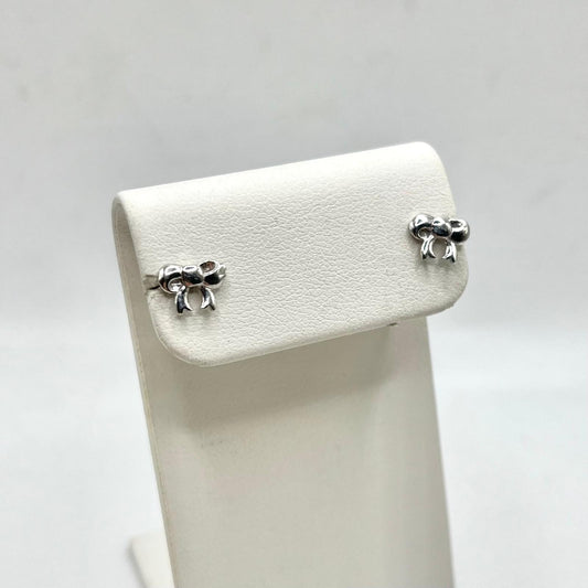 OR FIOCCHETTO BOMBATO 5X8MM