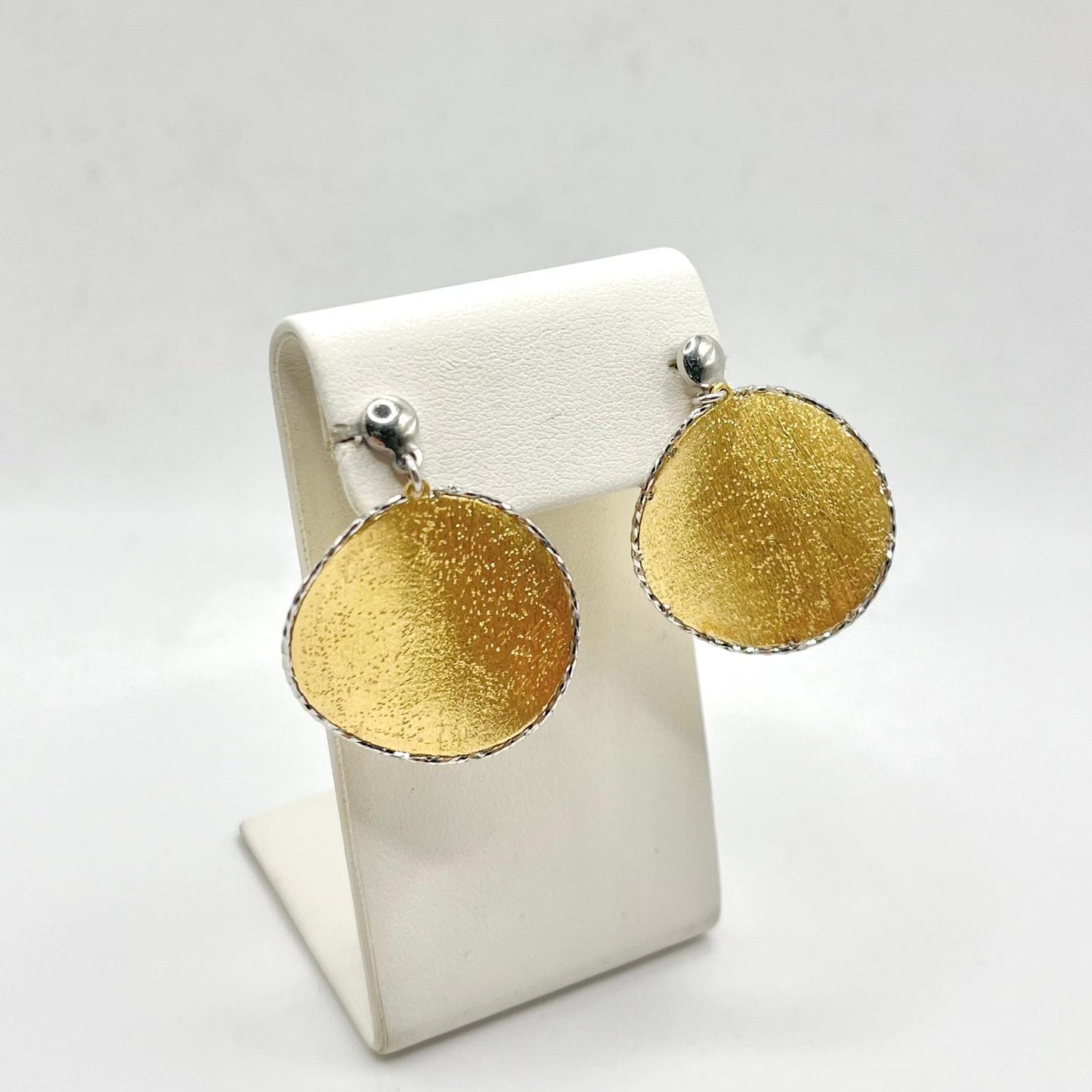 OR PED CIRCOLARE SATINATO BIC