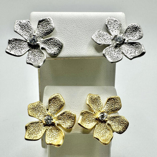 OR FIORE SATINATO ZIRCONE CENTRALE