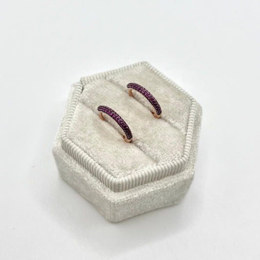 SCAT PAVE COLORATI 2MM 1,4CM