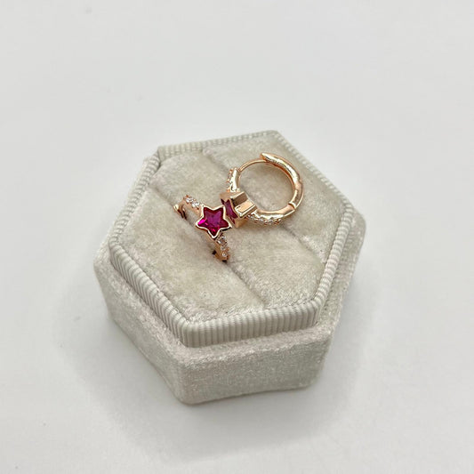 OR CON STELLA + ZIRC