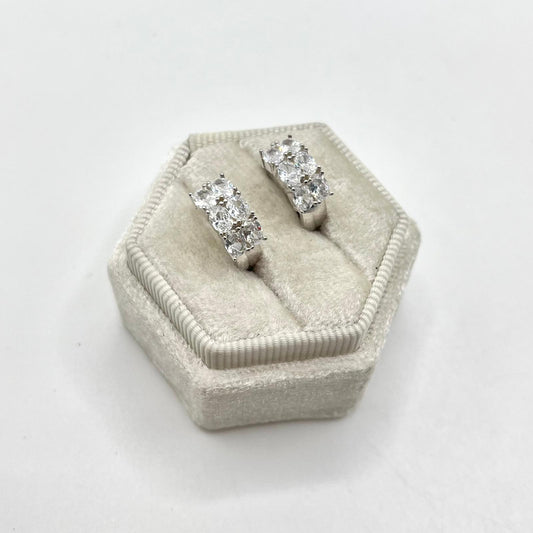 OR CERCHIO DOPPIO ZIRC