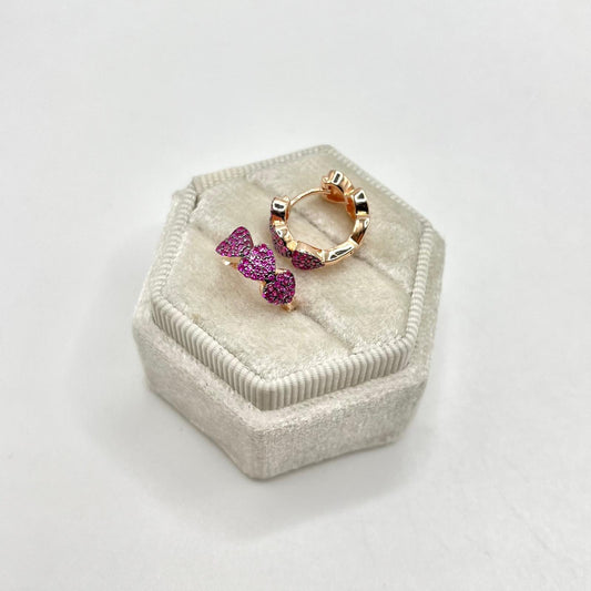 OR CAMP CUORI LISCI E CON ZIRC