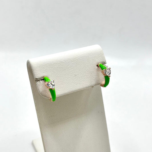 OR CAMP SMALTATO + PIETRA CUORE