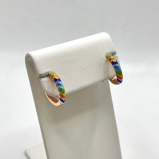 OR CAMP SMALTO LAVORATO