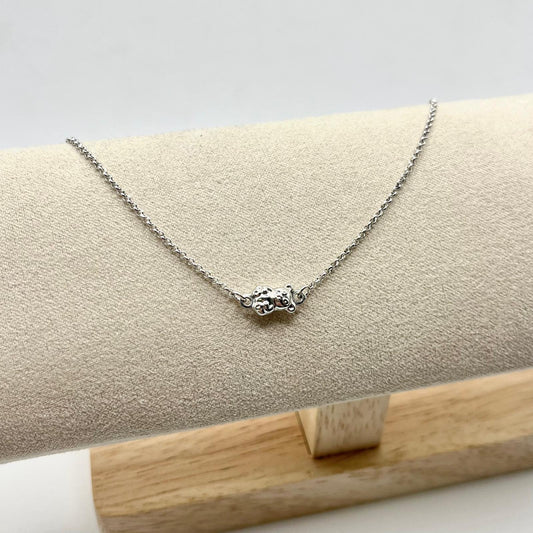 CV CON ORSETTO CENTRALE