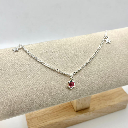 CAVIGLIERA STELLE ZIRC