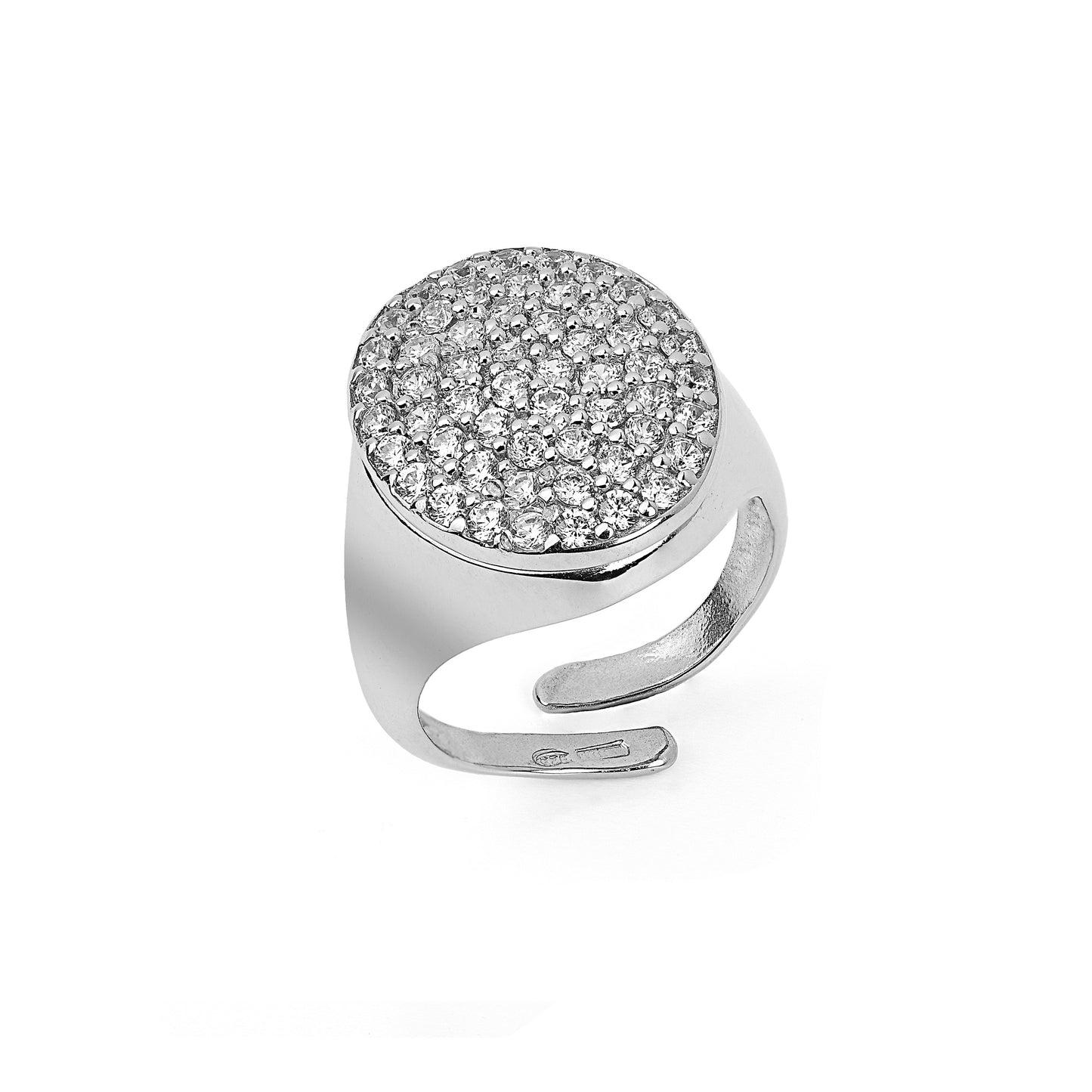 AN MIGNOLO OVALE ZIRC