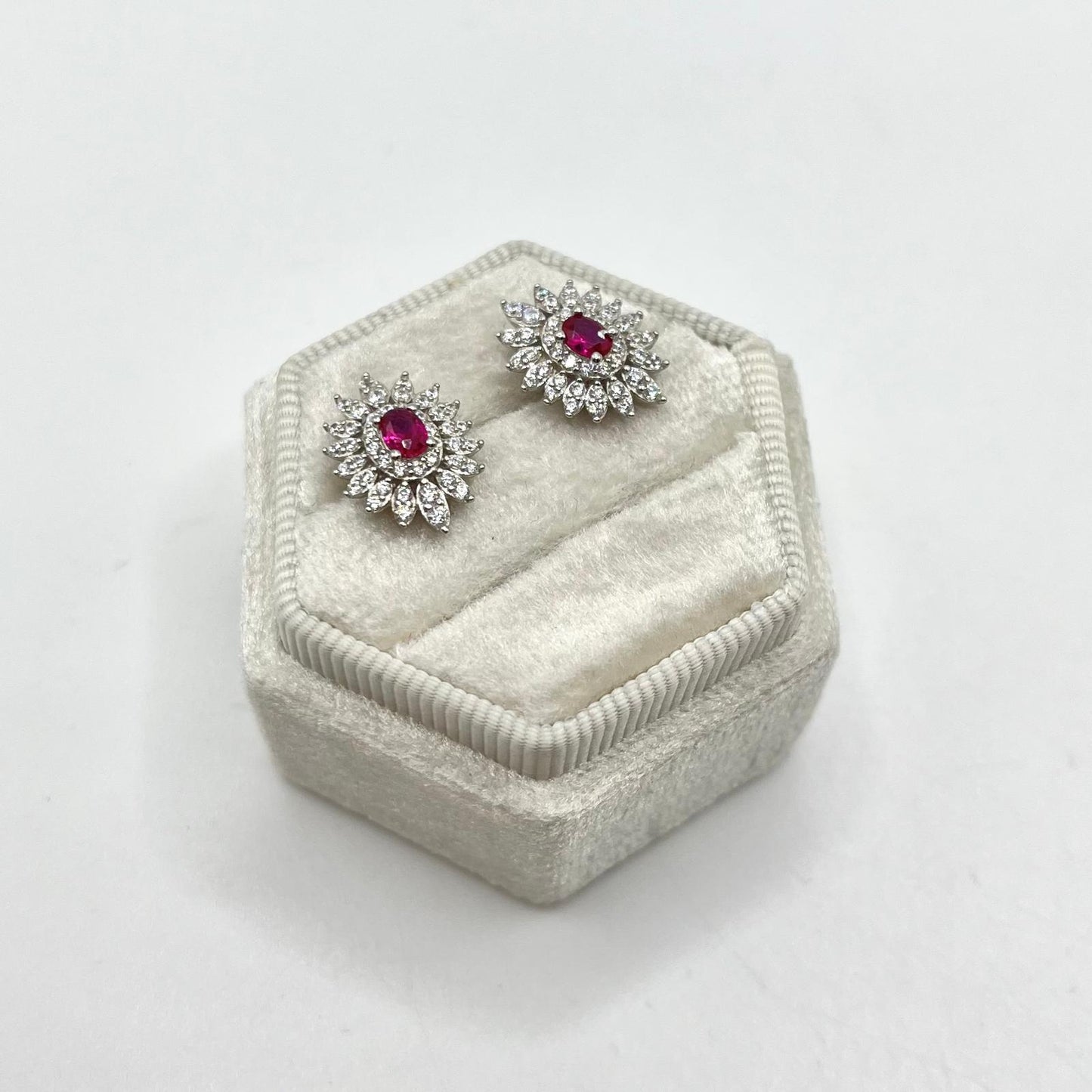 OR ZIRC E PIETRE OVALE ORN