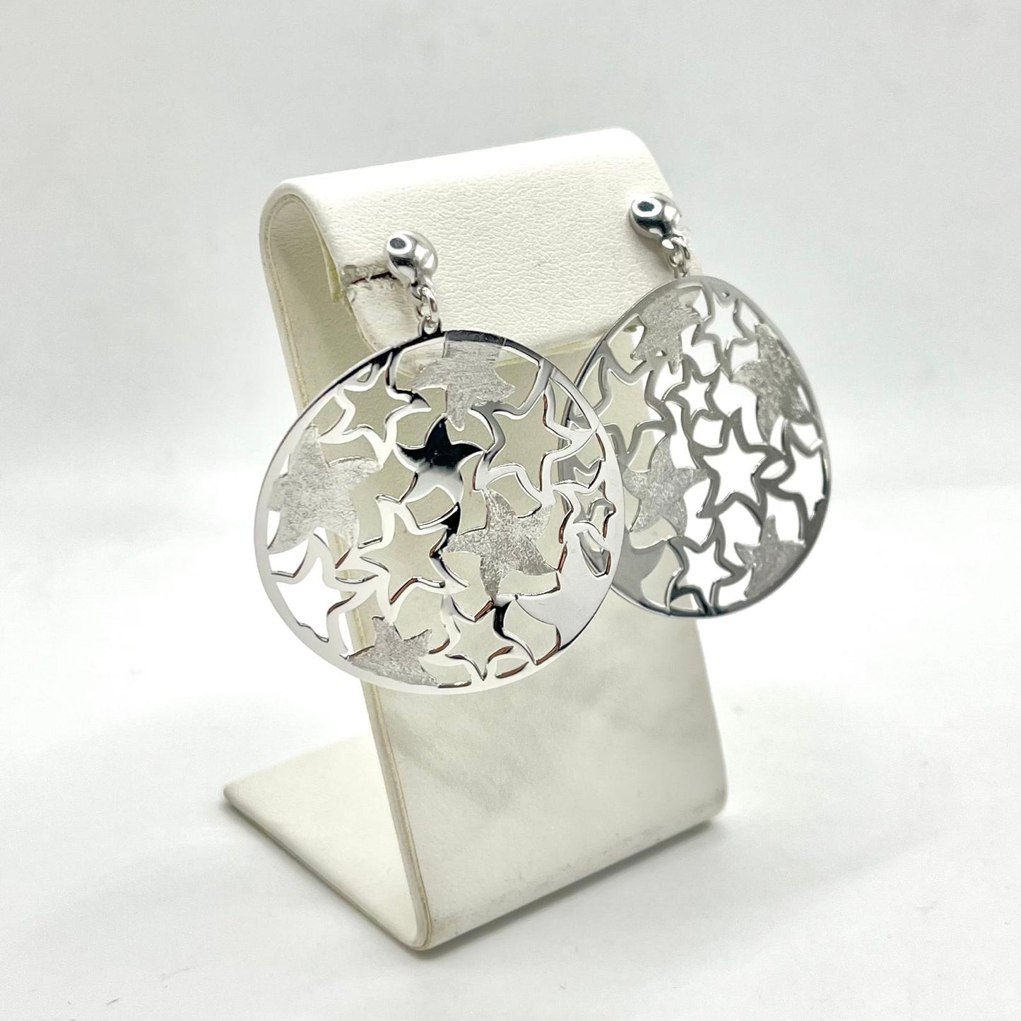 OR PEND TONDO STELLE SAT E LISCIE