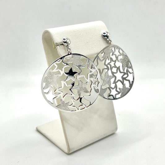 OR PEND TONDO STELLE SAT E LISCIE