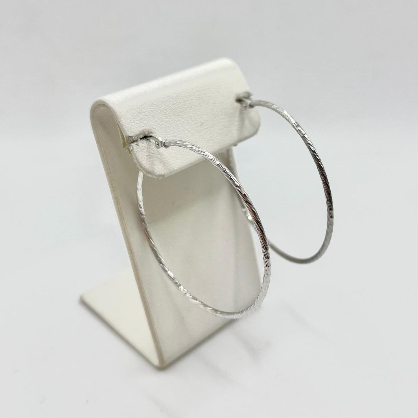 OR CERCHIO DIAMANTATO 2MM 4.2 CM