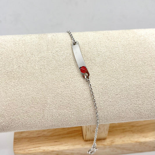 BR TARGHETTA E COCCINELLA