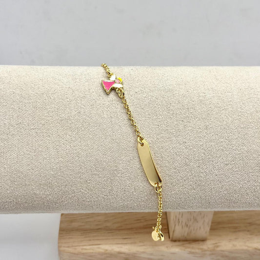 BR TARGHETTA E ANGELO SMALTO