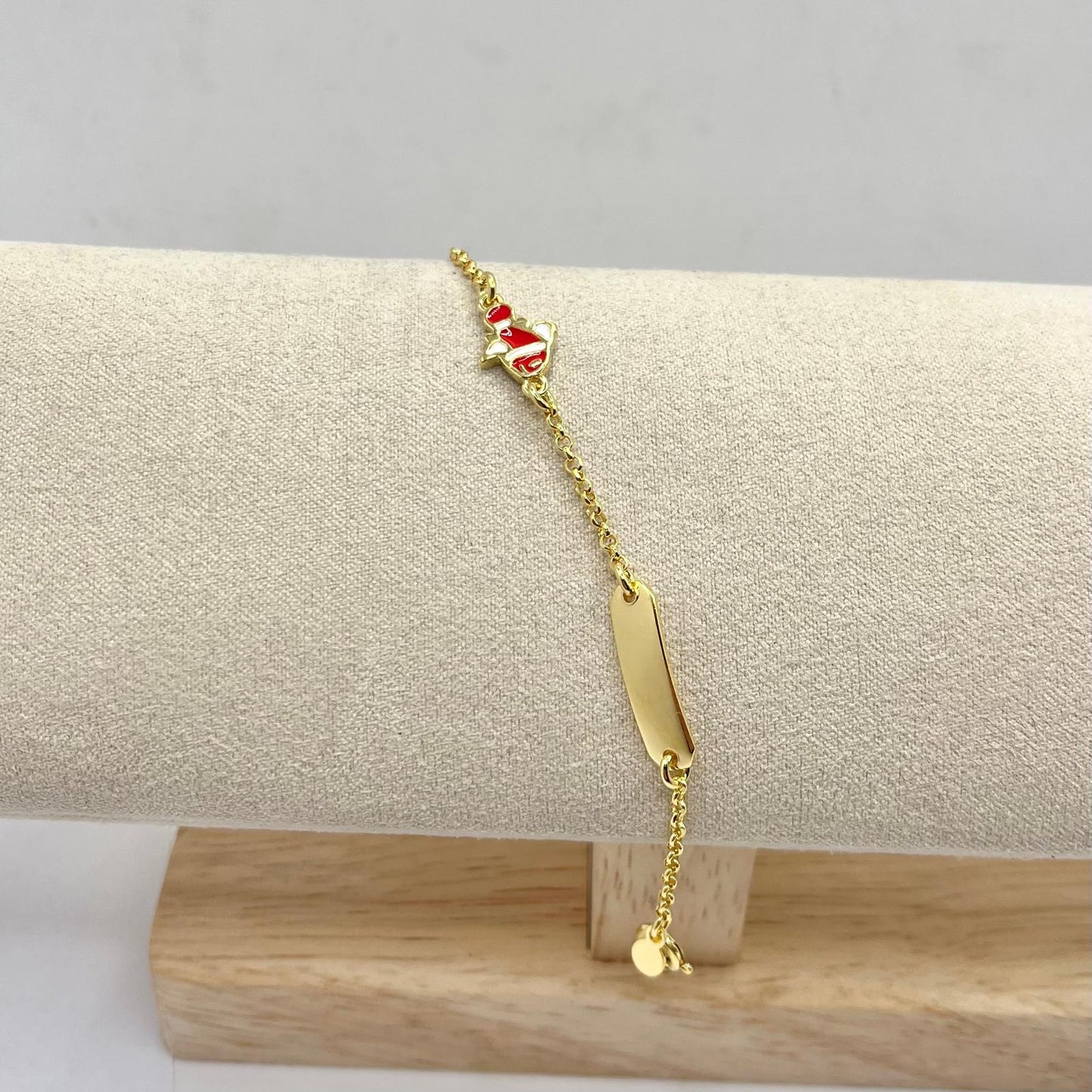 BR TARGHETTA NEMO SMALTO