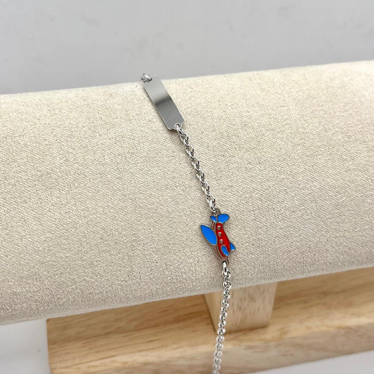 BR TARGHETTA E AEREO