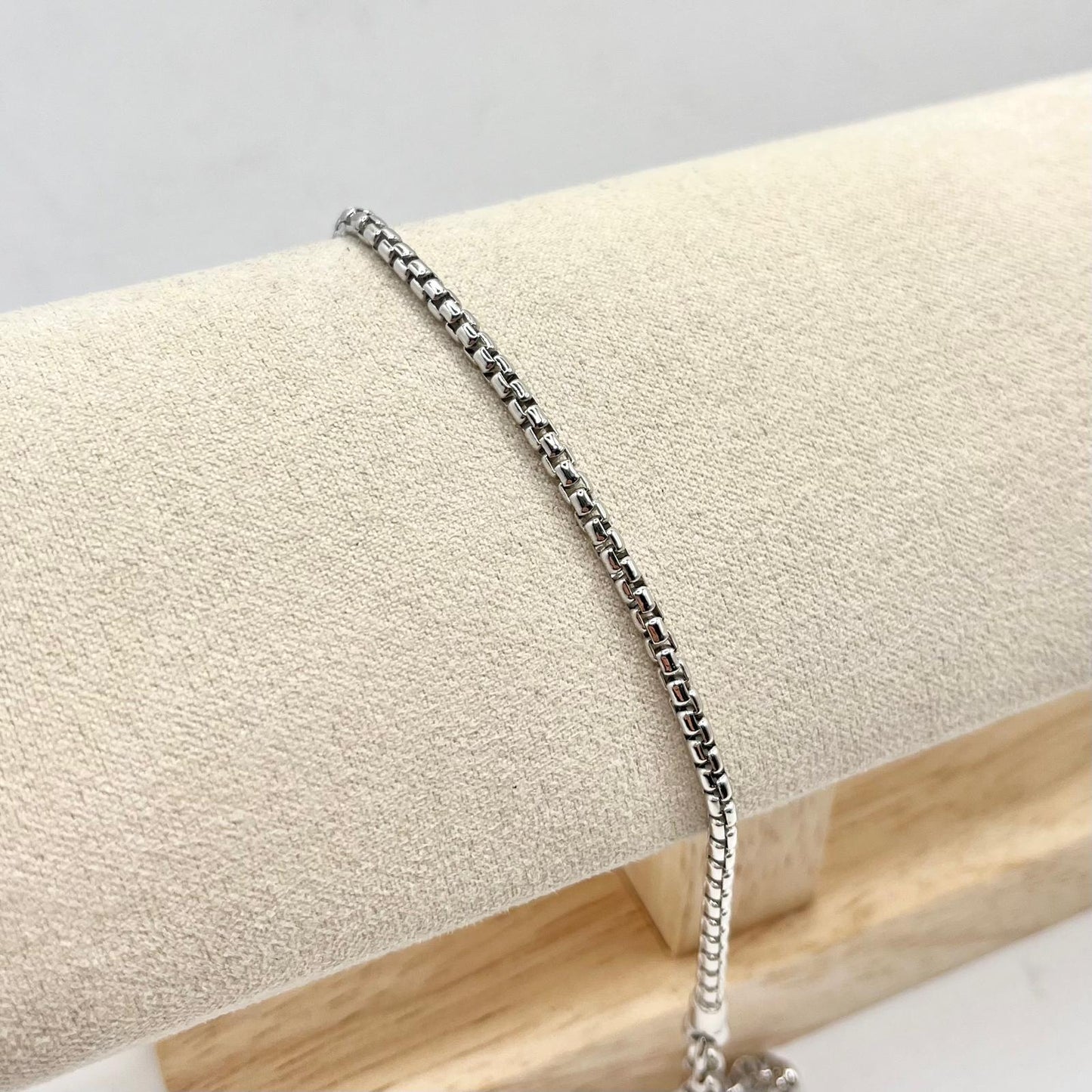 BR UOMO CATENA 2,5MM