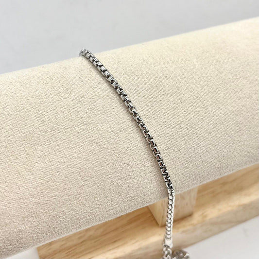 BR UOMO CATENA 2,5MM