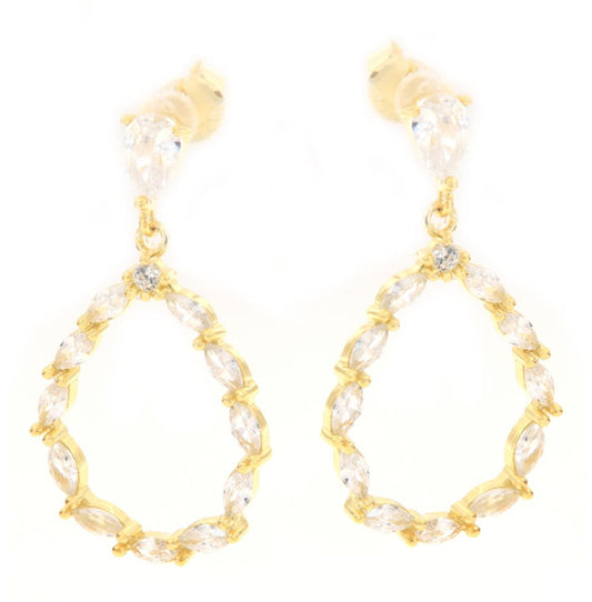 OR GOCCIA PENDENTE ZIRC