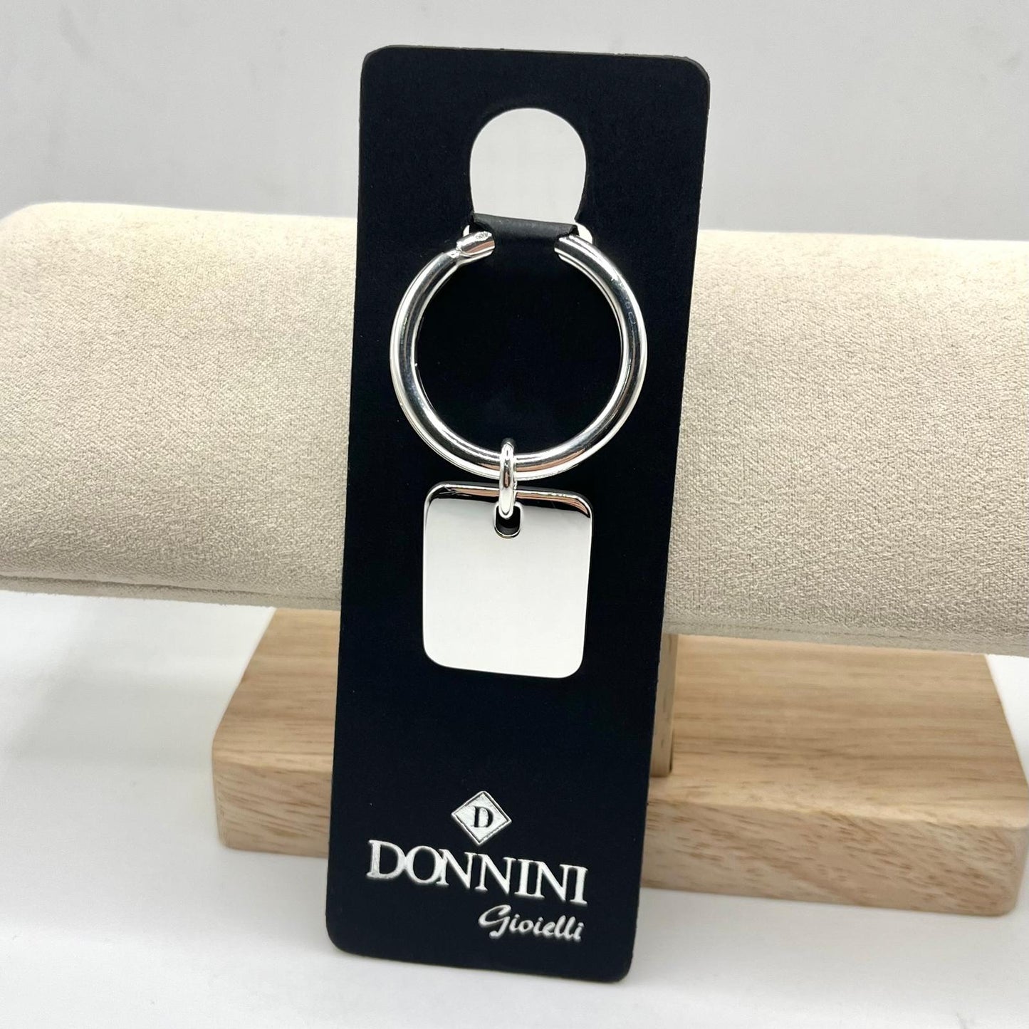 PORTACHIAVI RETTANGOLO