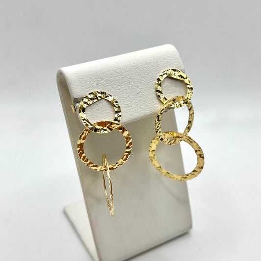 OPN 3 CERCHI DIAMANTATI