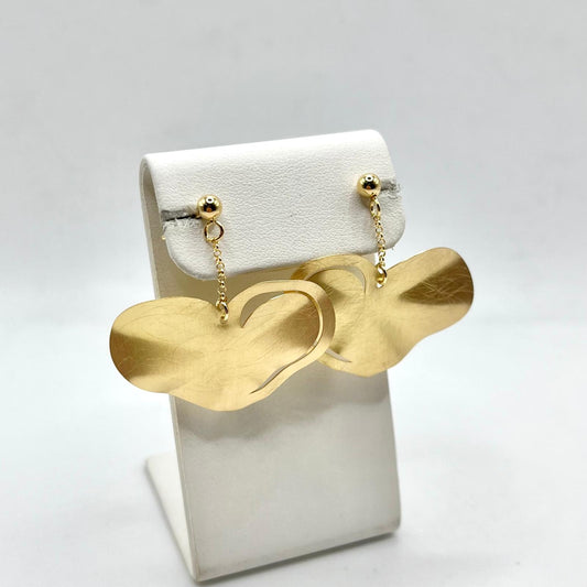 OPN CATENA E CUORE LAVORATO