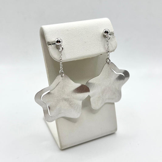 OPN CATENA E FIORE LAVORATO