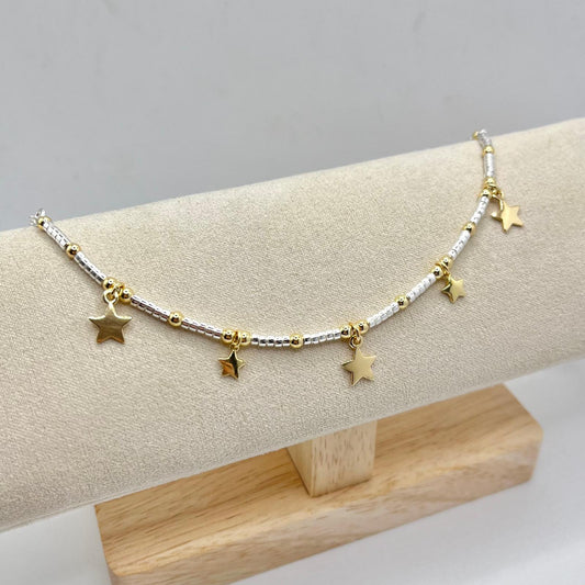 DD RONDELLE E STELLE LISCE