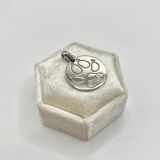 CN LASTRA ZAMPA CANE