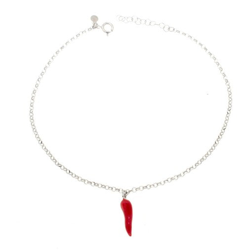 CAVIGLIERA CORNO ROSSO