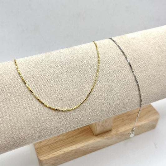 CAVIGLIERA VENEZIANA