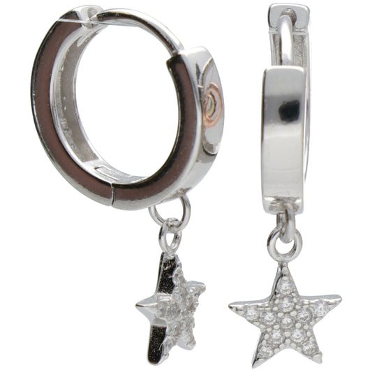 CAMP 2,5MM LISCIA CON STELLA ZIRC