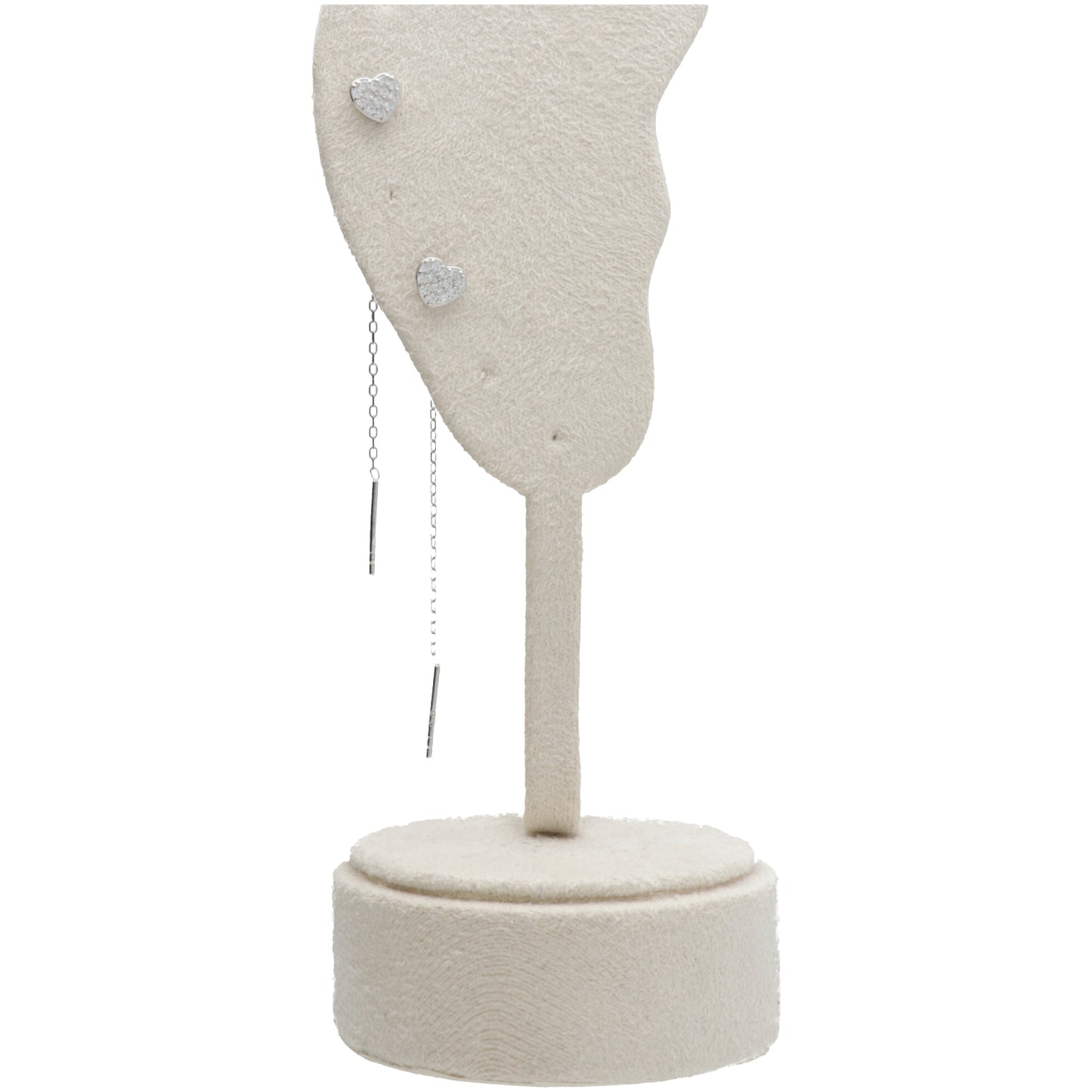 SALISCENDI CUORE ZIRC