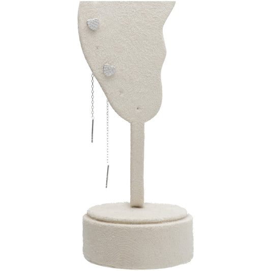 SALISCENDI CUORE ZIRC