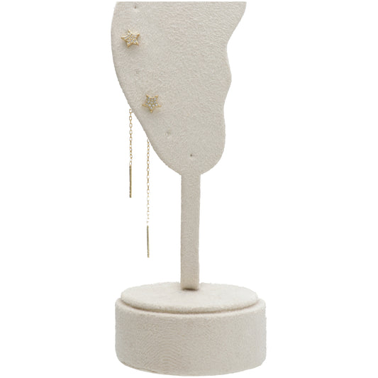 SALISCENDI STELLA ZIRCONI