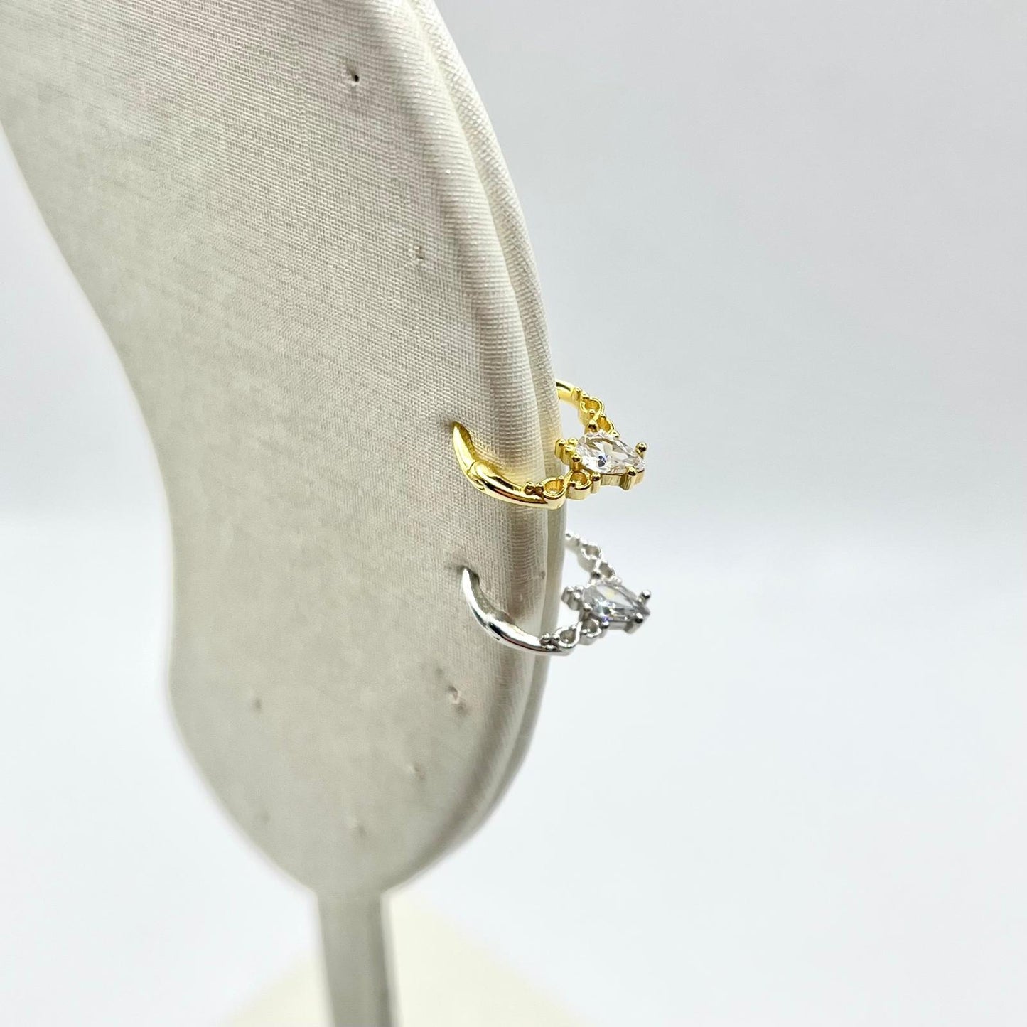 DAITH ZIRCONE CENTRALE