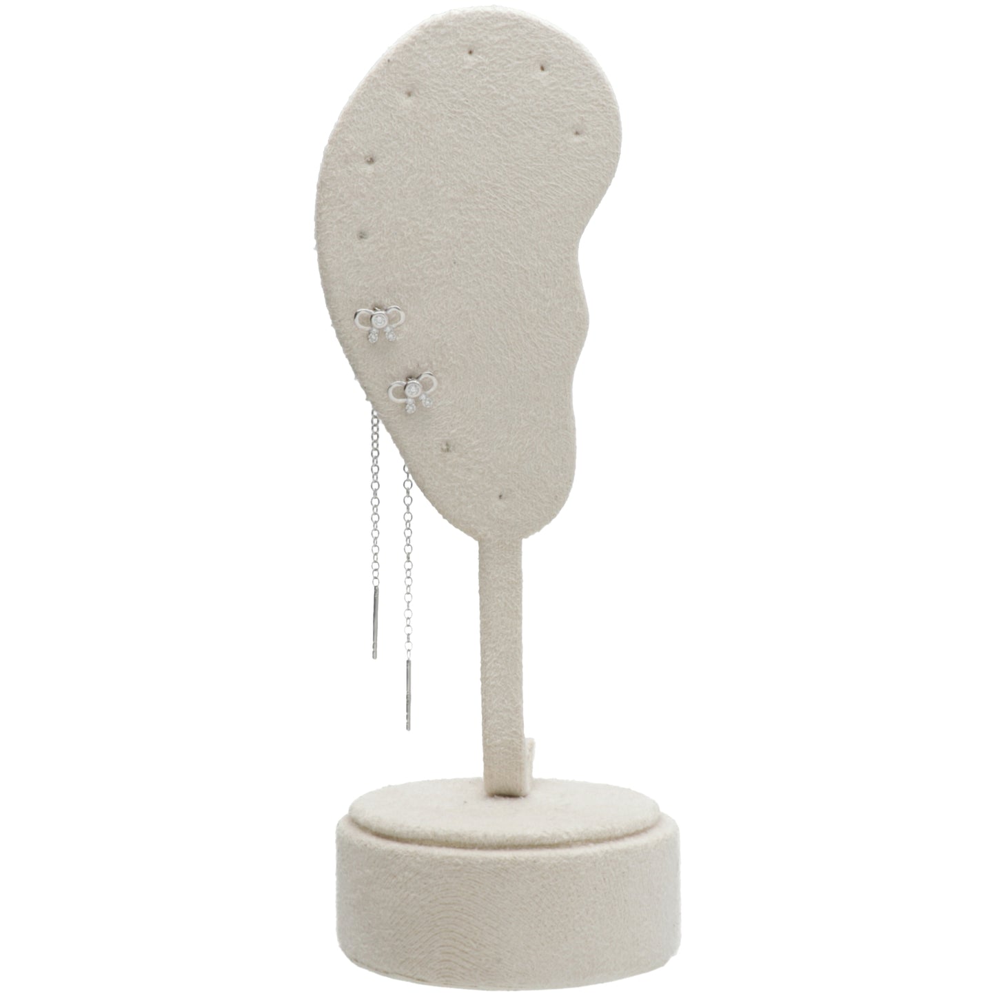 SALISCENDI FIOCCHETTO