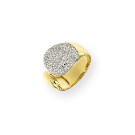 AN APERTO LISCIO E ZIRC