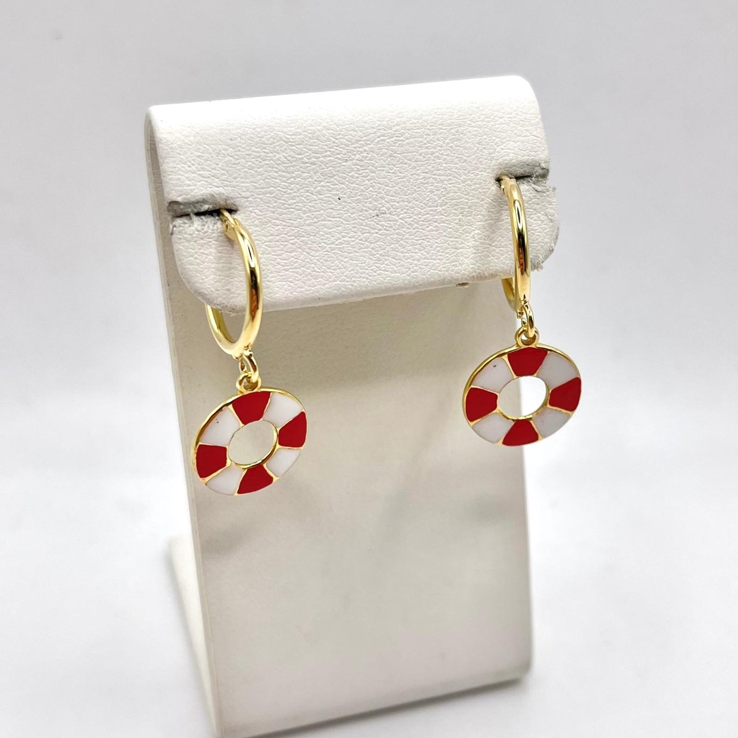 CAP CHARM CIAMBELLA