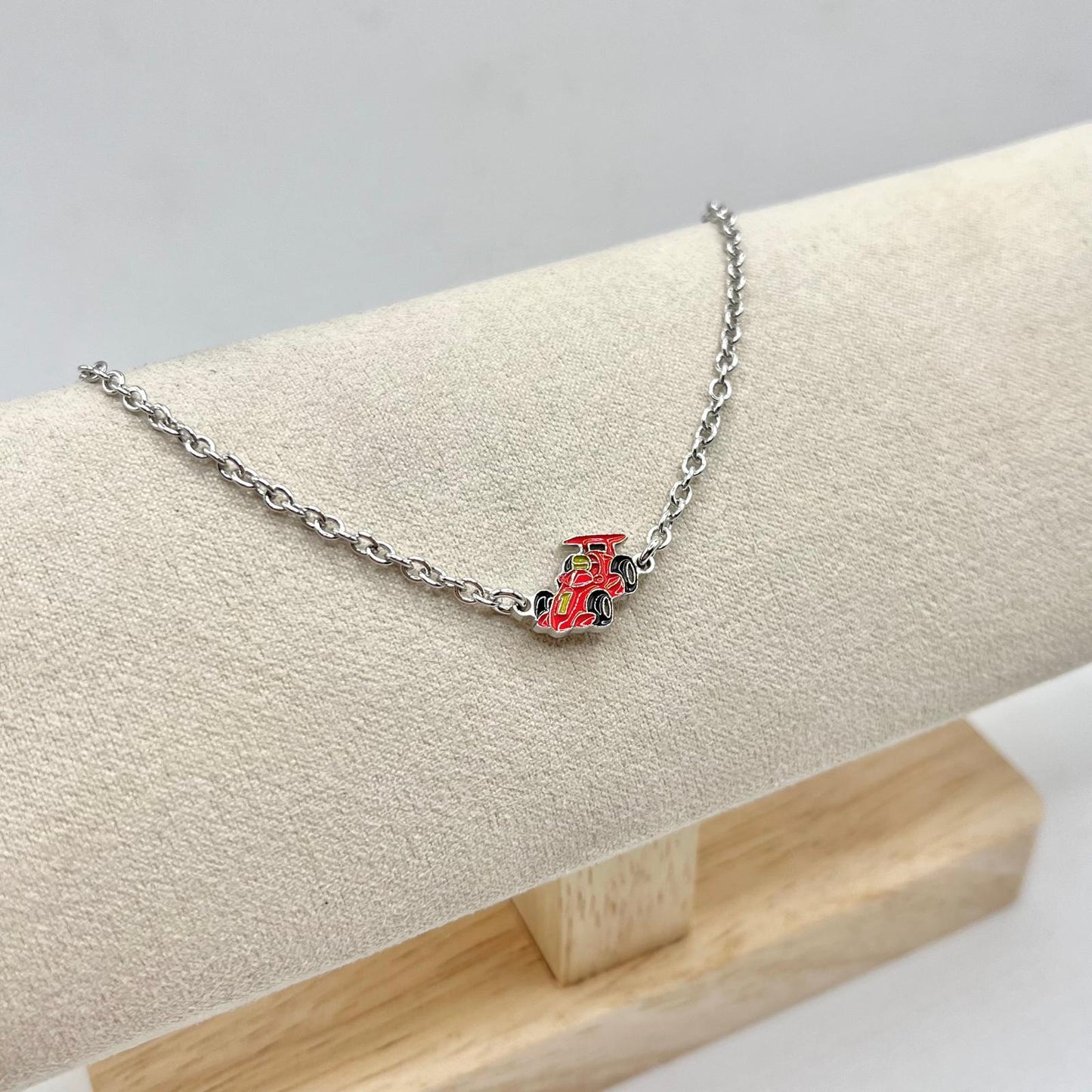 BR MACCHINA DA CORSA