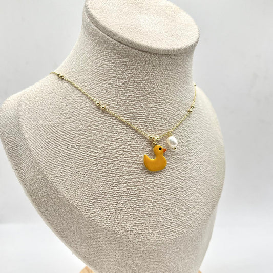 CL CHARM PERLA E PAPERA