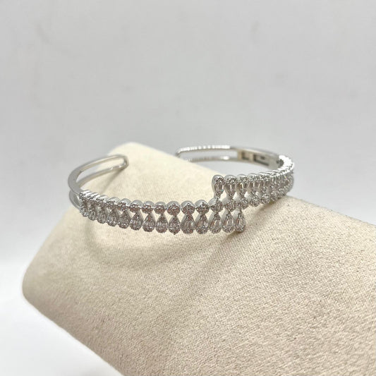 BR RIGIDO ZIRC TONDO E GOCCIA