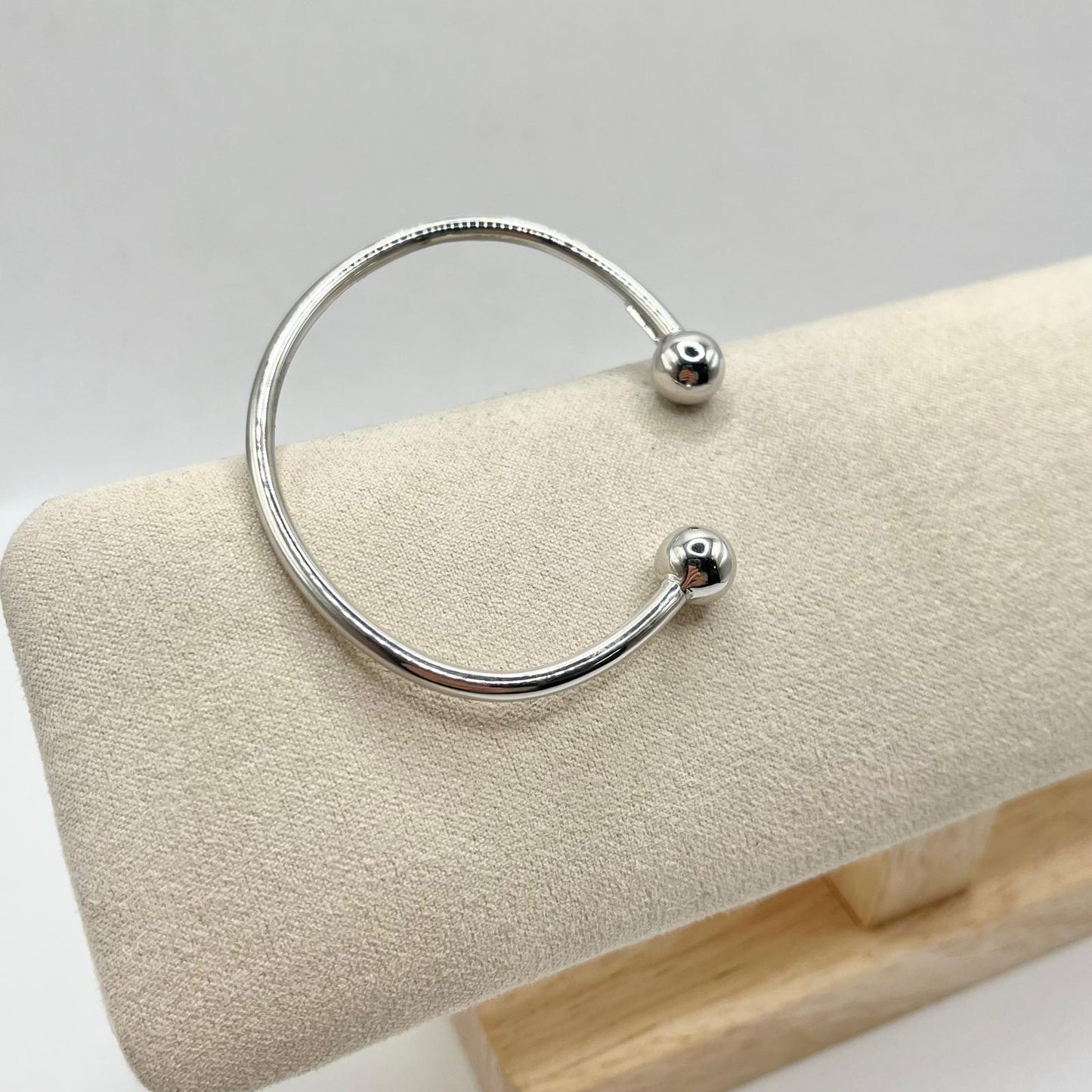 BR RIGIDO CON PALLINI