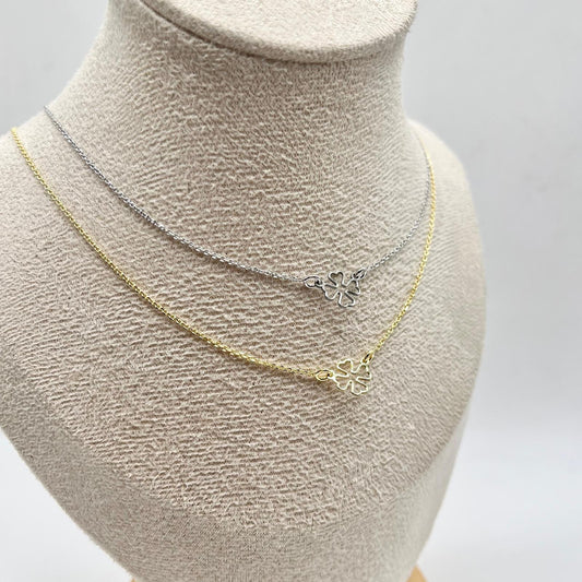 CL QUADRIFOGLIO TRAF