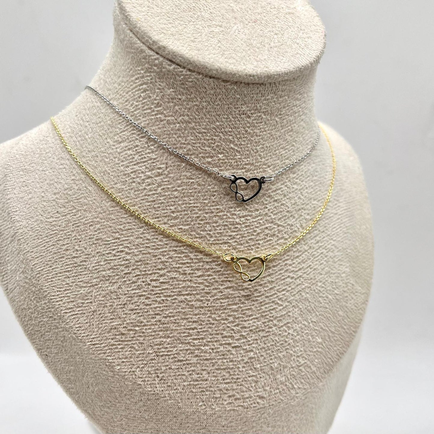 CL CUORE TRAF E INFINITO