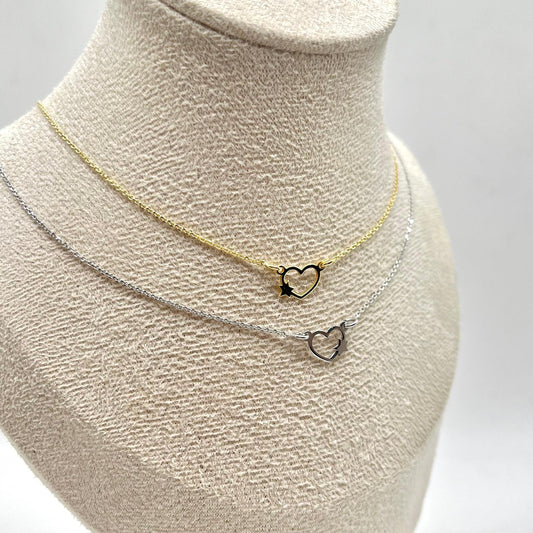 CL CUORE TRAF E STELLA