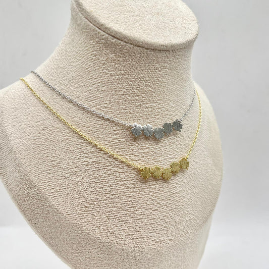 CL 5 QUADRIFOGLI LAV