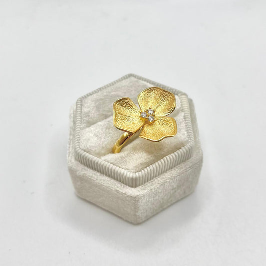 AN FIORE LAV CON ZIRCONE