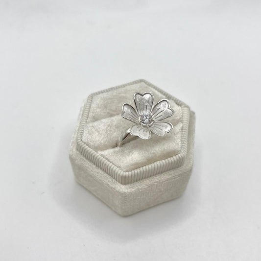 AN FIORE LAV CON ZIRCONE