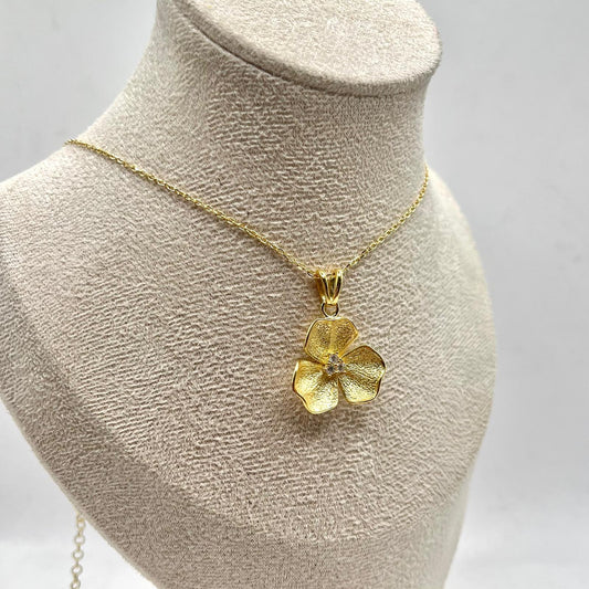 CL FIORE LAV E ZIRCONE